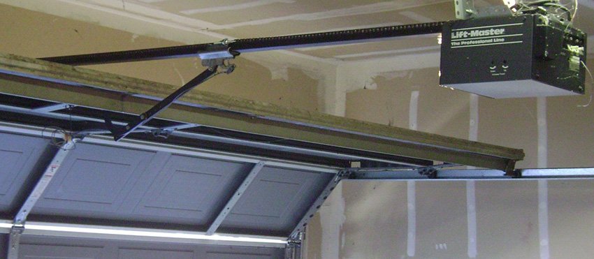 Garage Door Solution Repair Service Garage Door Openers Perth