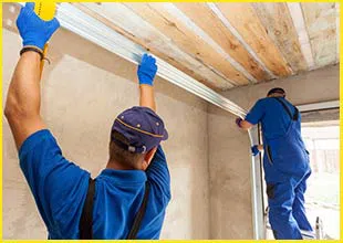 Garage Door Solution Repair Service Perth Amboy, NJ 732-527-3058 - Garage-Door-Maintenance